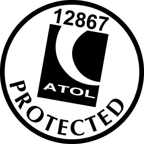 ATOL-Schutzlogo